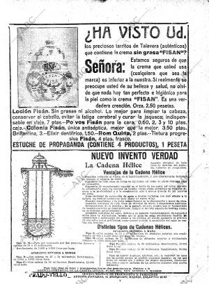 ABC MADRID 14-08-1918 página 8