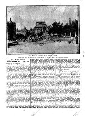 ABC MADRID 15-08-1918 página 2