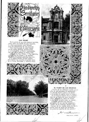 BLANCO Y NEGRO MADRID 18-08-1918 página 15