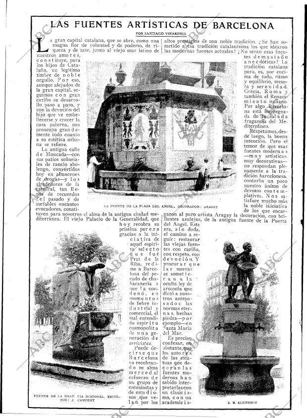 BLANCO Y NEGRO MADRID 18-08-1918 página 30