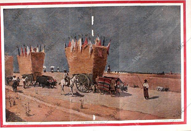 BLANCO Y NEGRO MADRID 18-08-1918 página 44