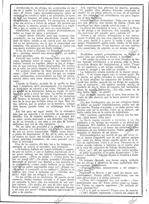BLANCO Y NEGRO MADRID 18-08-1918 página 8