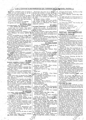 ABC MADRID 19-08-1918 página 15