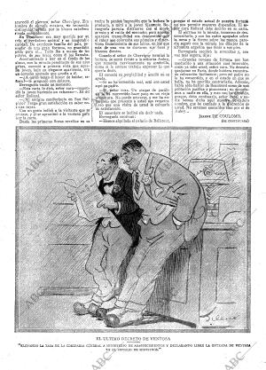 ABC MADRID 19-08-1918 página 5