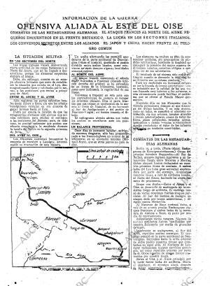 ABC MADRID 20-08-1918 página 16