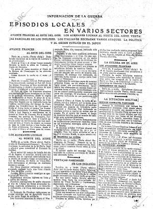 ABC MADRID 21-08-1918 página 16