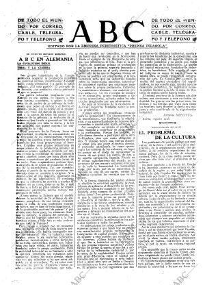 ABC MADRID 21-08-1918 página 3