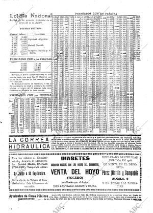 ABC MADRID 23-08-1918 página 19