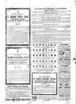 ABC MADRID 23-08-1918 página 22