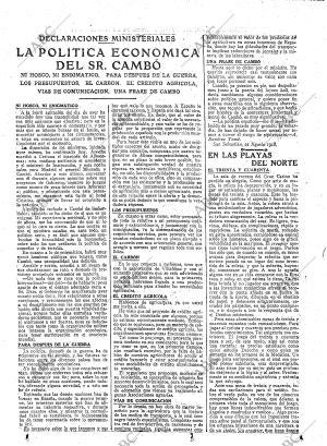 ABC MADRID 23-08-1918 página 8