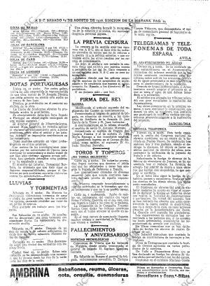 ABC MADRID 24-08-1918 página 12