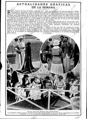 BLANCO Y NEGRO MADRID 25-08-1918 página 19
