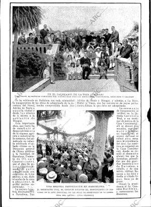 BLANCO Y NEGRO MADRID 25-08-1918 página 20