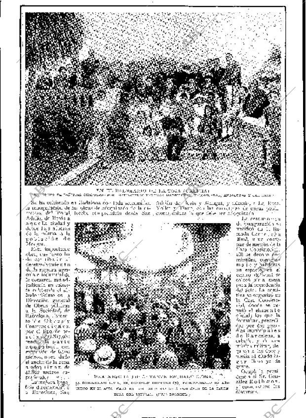 BLANCO Y NEGRO MADRID 25-08-1918 página 20