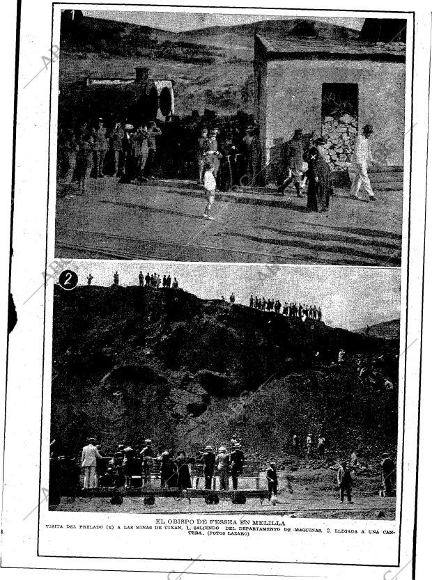 BLANCO Y NEGRO MADRID 25-08-1918 página 21