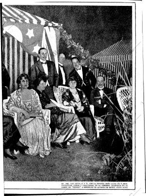 BLANCO Y NEGRO MADRID 25-08-1918 página 23