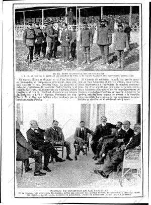 BLANCO Y NEGRO MADRID 25-08-1918 página 24