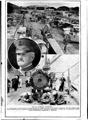 BLANCO Y NEGRO MADRID 25-08-1918 página 25