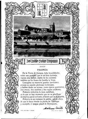 BLANCO Y NEGRO MADRID 25-08-1918 página 27