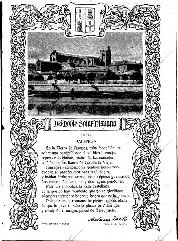 BLANCO Y NEGRO MADRID 25-08-1918 página 27