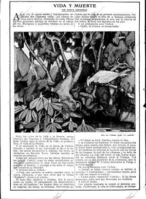 BLANCO Y NEGRO MADRID 25-08-1918 página 32