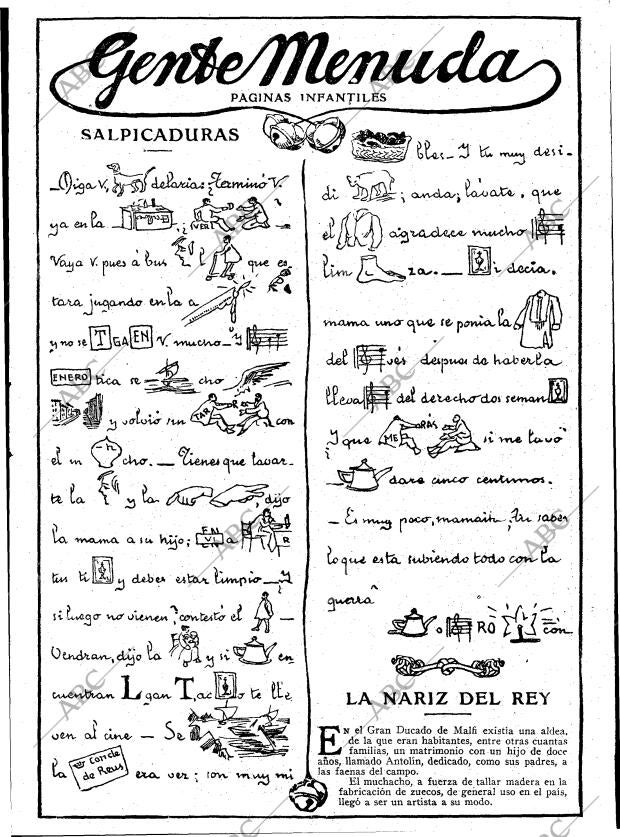 BLANCO Y NEGRO MADRID 25-08-1918 página 35