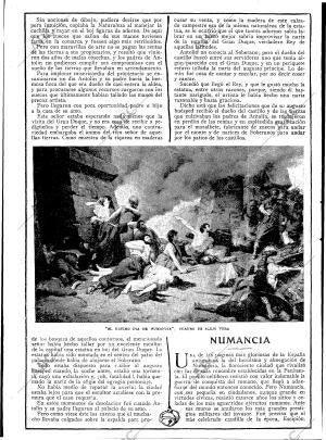 BLANCO Y NEGRO MADRID 25-08-1918 página 36