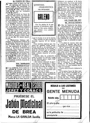 BLANCO Y NEGRO MADRID 25-08-1918 página 39