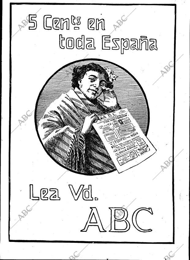 BLANCO Y NEGRO MADRID 25-08-1918 página 43