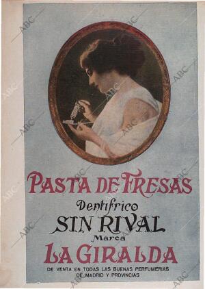 BLANCO Y NEGRO MADRID 25-08-1918 página 44