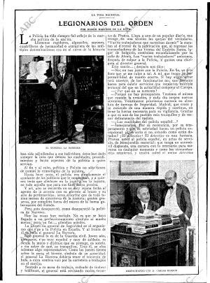 BLANCO Y NEGRO MADRID 25-08-1918 página 8