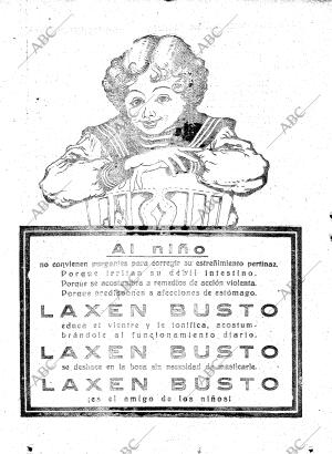 ABC MADRID 28-08-1918 página 22