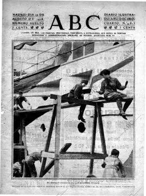 ABC MADRID 29-08-1918