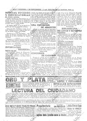 ABC MADRID 01-09-1918 página 15