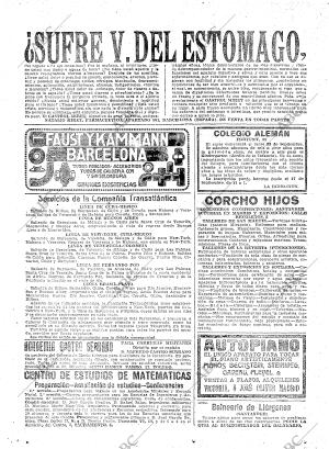 ABC MADRID 01-09-1918 página 22