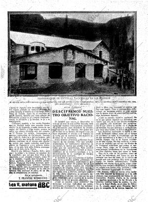 ABC MADRID 01-09-1918 página 4
