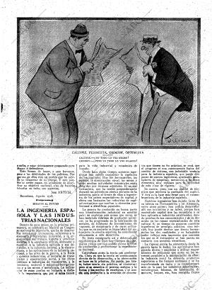 ABC MADRID 01-09-1918 página 6