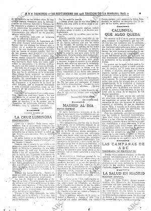 ABC MADRID 01-09-1918 página 7