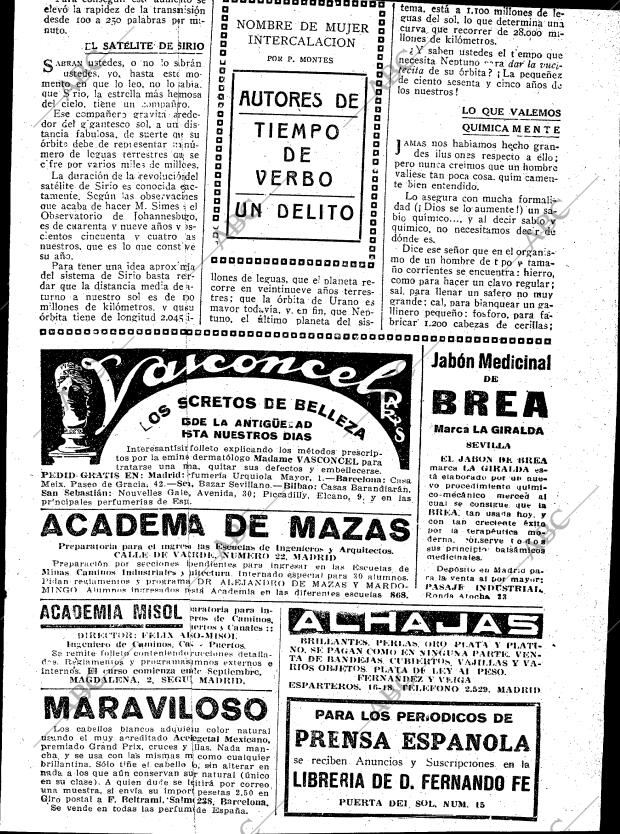 BLANCO Y NEGRO MADRID 01-09-1918 página 37