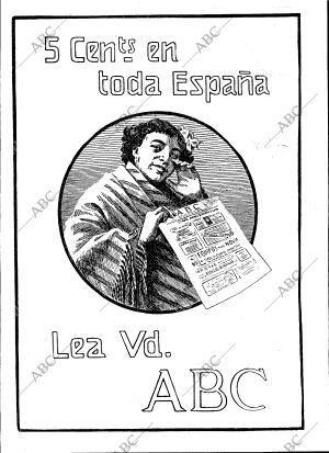 BLANCO Y NEGRO MADRID 01-09-1918 página 39