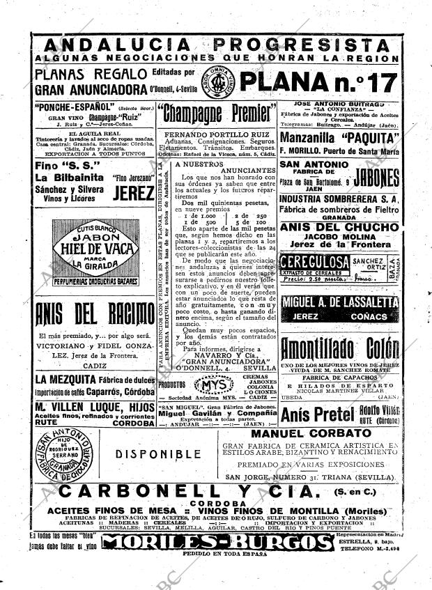 ABC MADRID 08-09-1918 página 24
