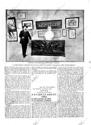 ABC MADRID 08-09-1918 página 4