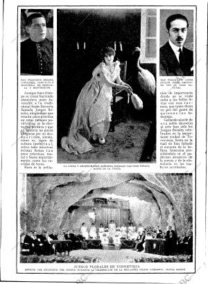 BLANCO Y NEGRO MADRID 08-09-1918 página 25