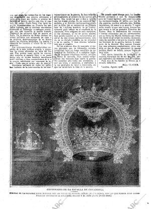 ABC MADRID 09-09-1918 página 5