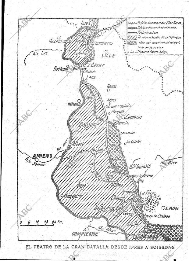 ABC MADRID 13-09-1918 página 17