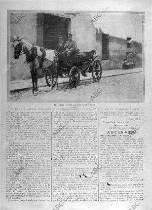 ABC MADRID 14-09-1918 página 4
