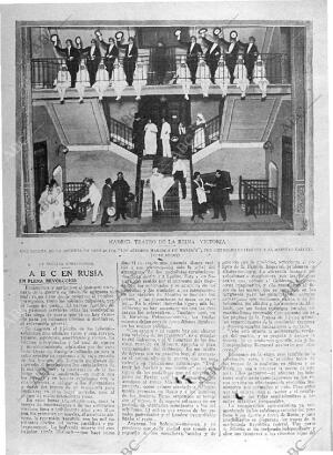 ABC MADRID 14-09-1918 página 6