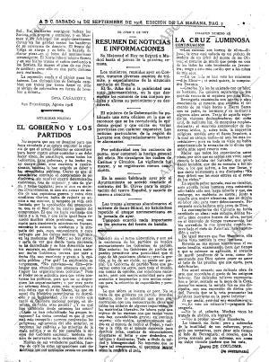 ABC MADRID 14-09-1918 página 7