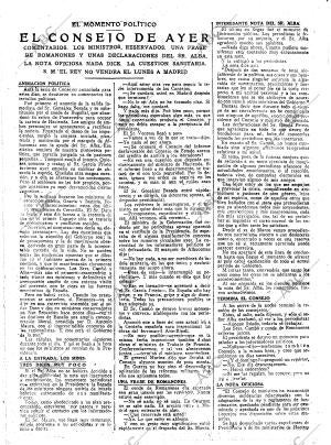 ABC MADRID 14-09-1918 página 8