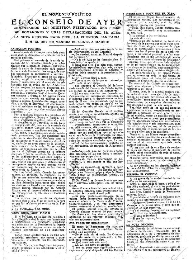 ABC MADRID 14-09-1918 página 8